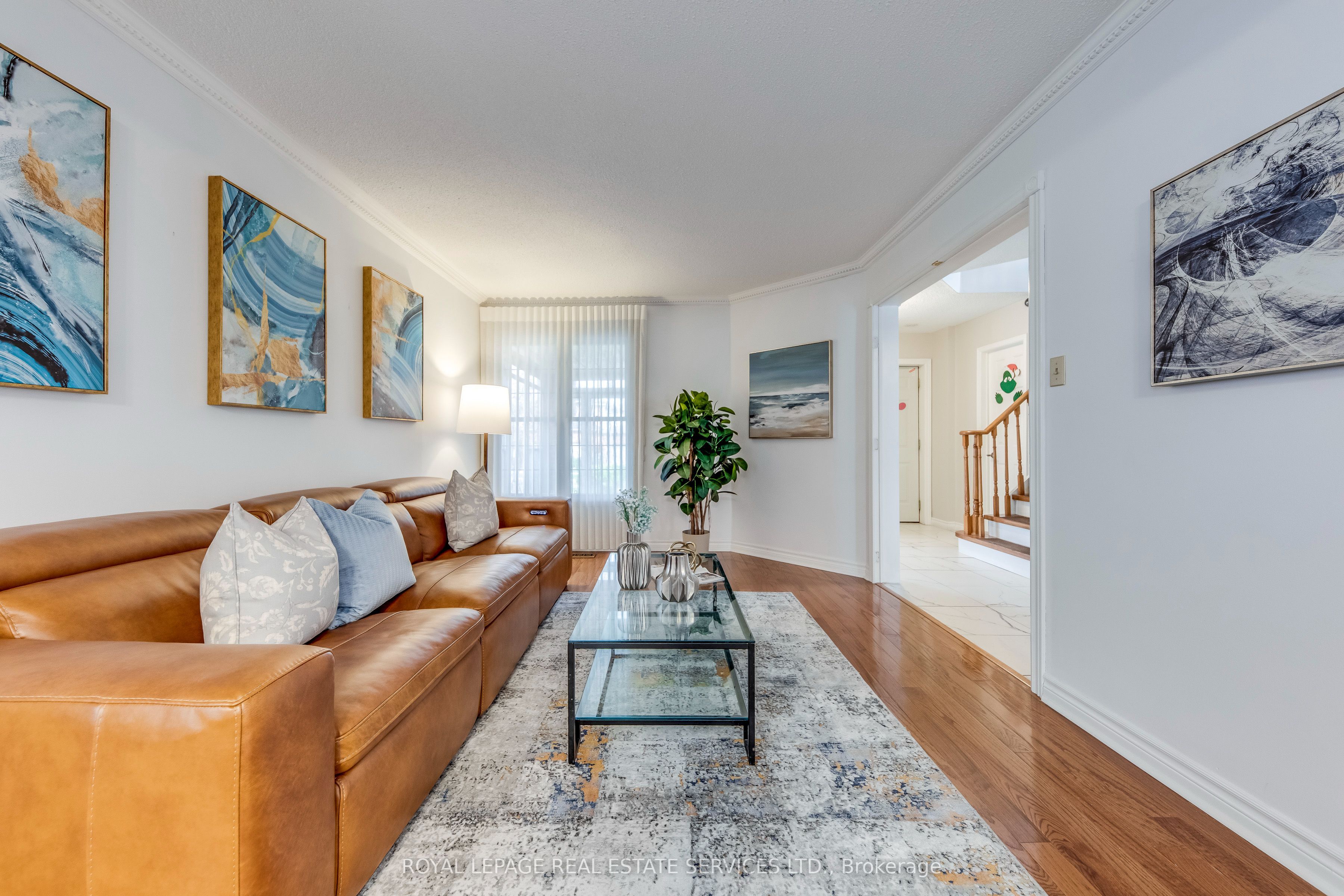 3390 Chartrand Crescent