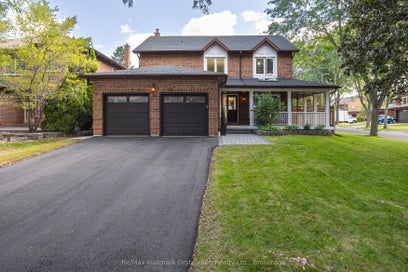 28 Rice Drive Whitby ON L1N 7Z1