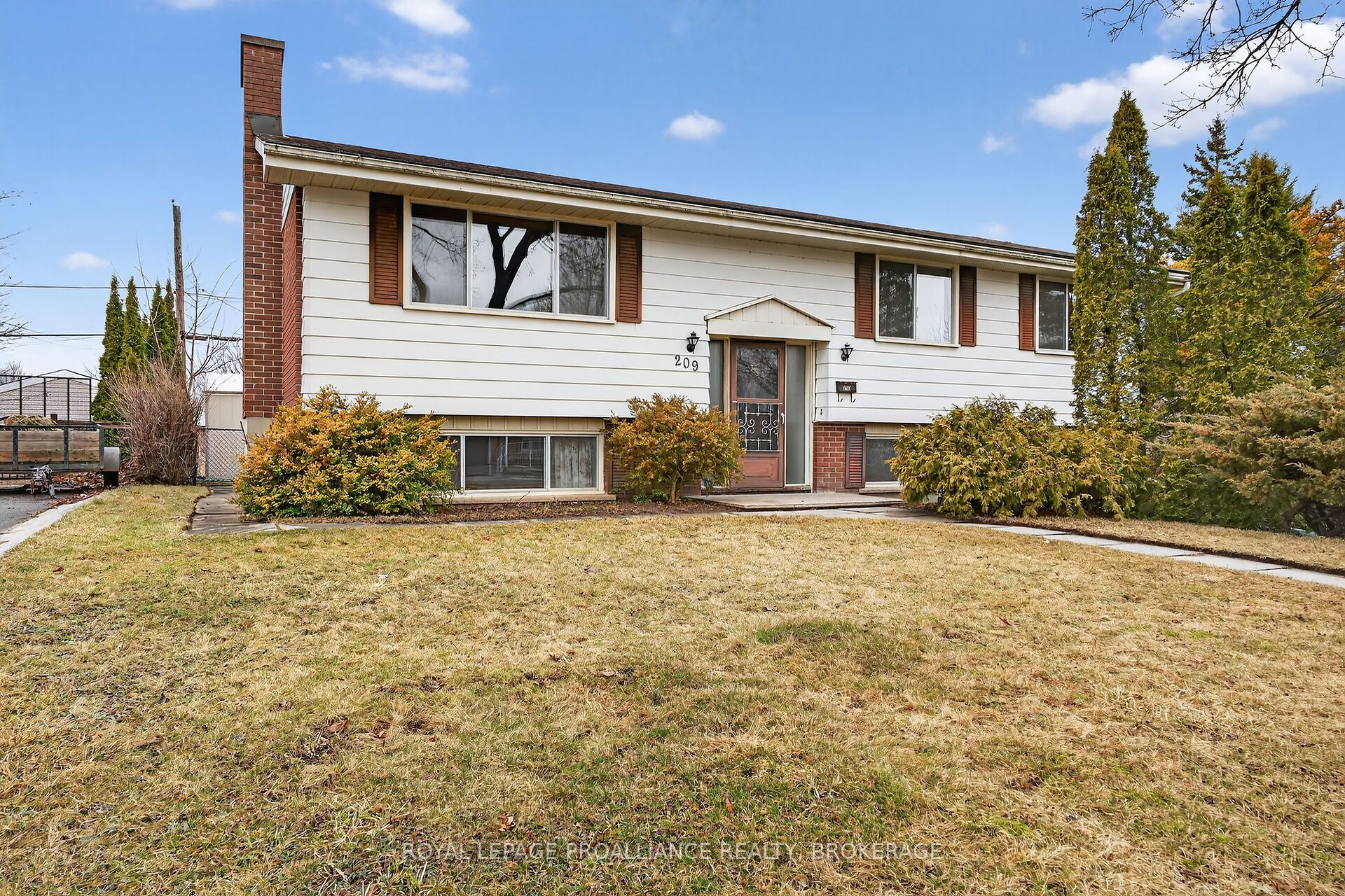 209 Glen Castle Road