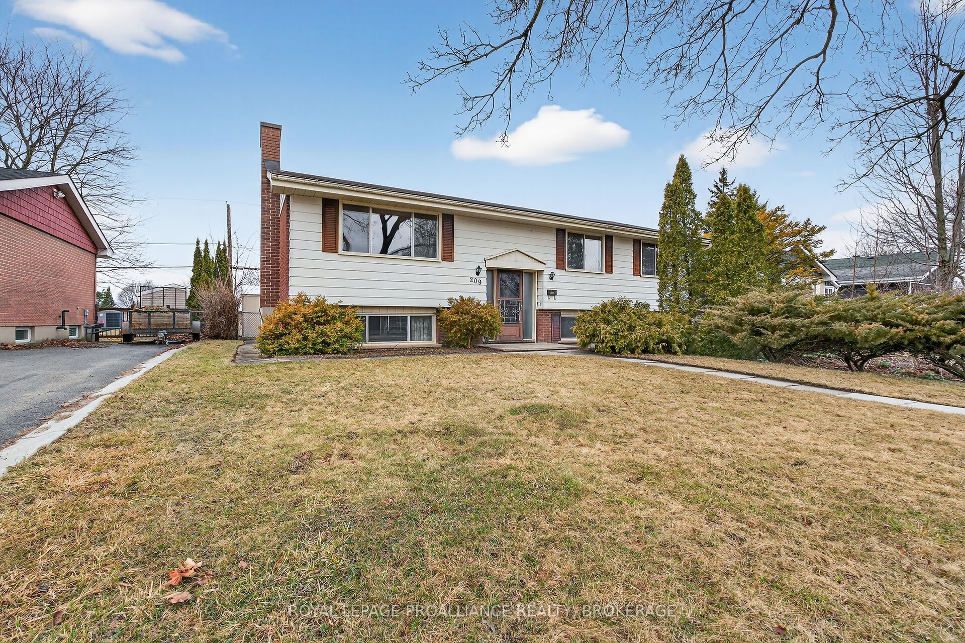 209 Glen Castle Road