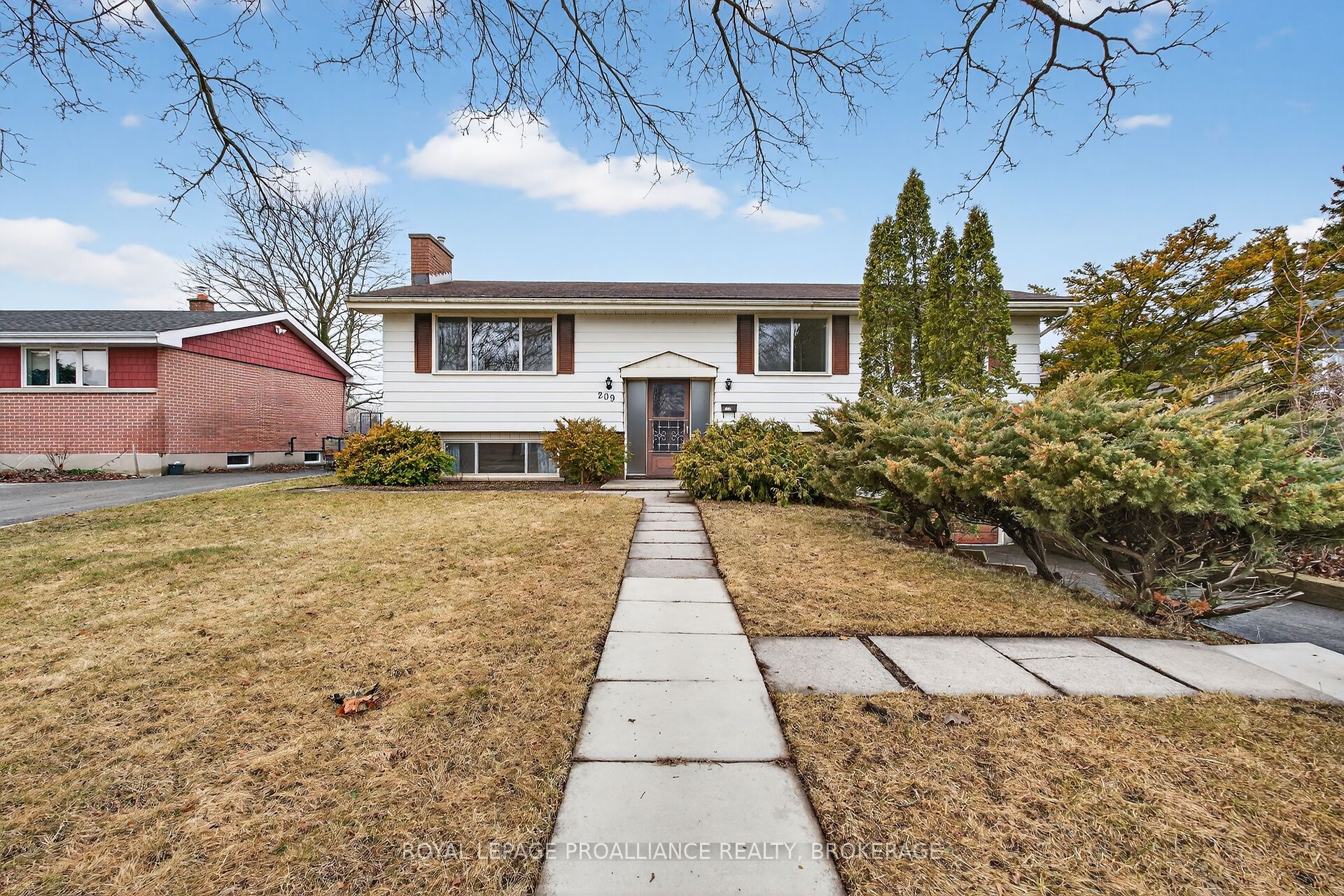 209 Glen Castle Road