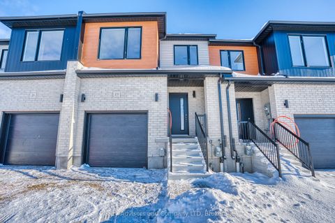 23 BECKER Street Stratford ON N5A 0L2