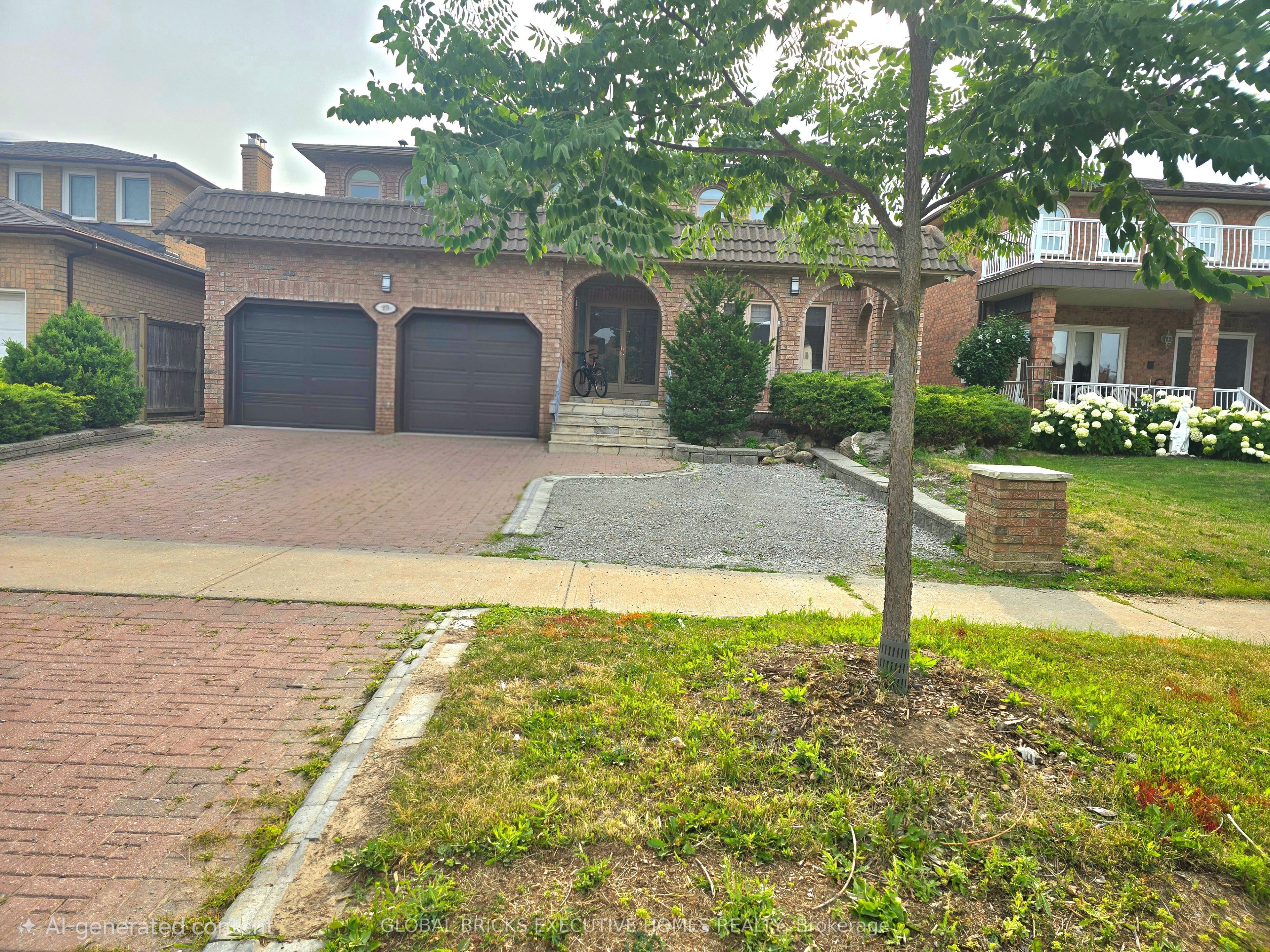 99 Benjamin Drive