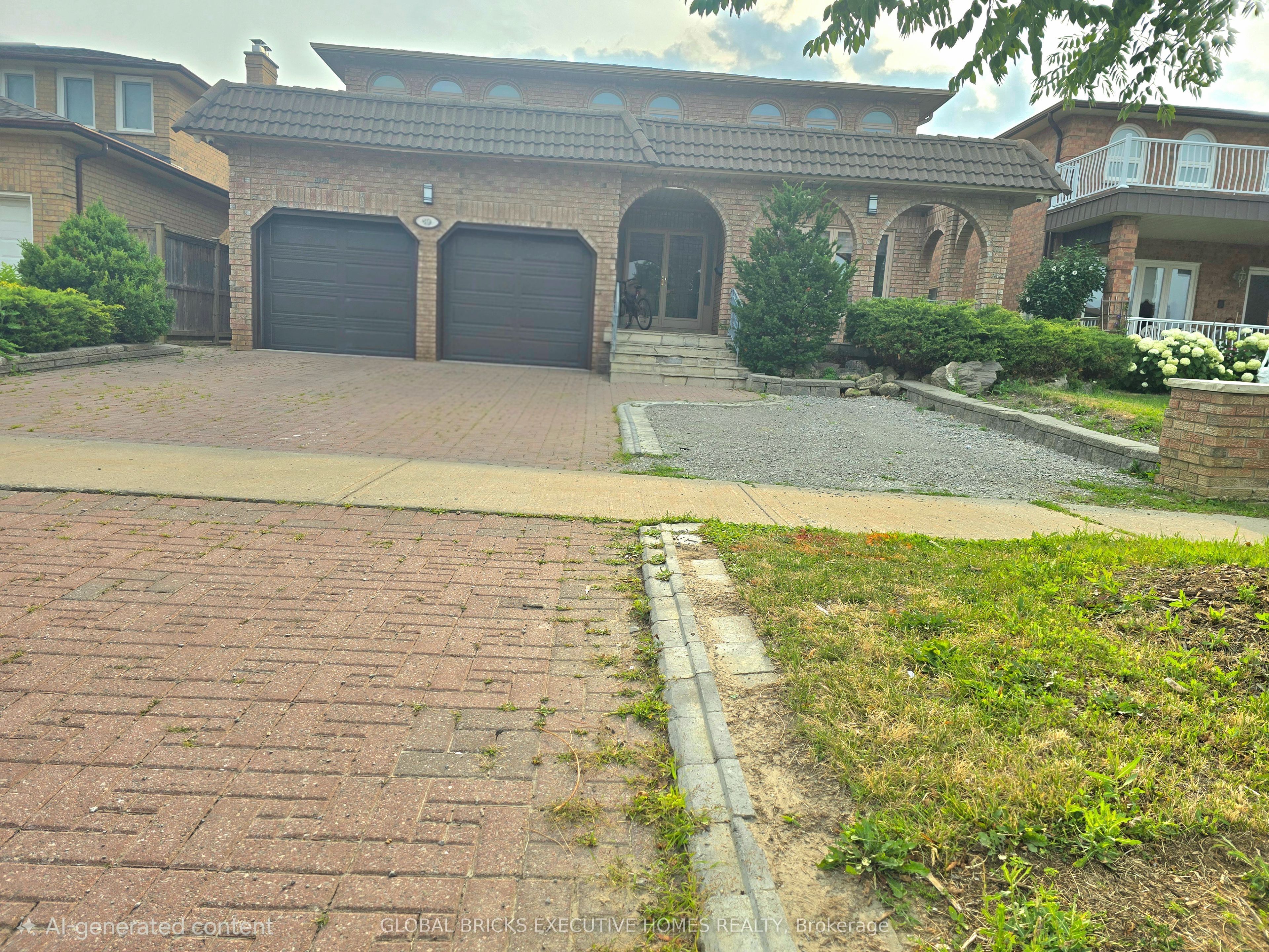99 Benjamin Drive