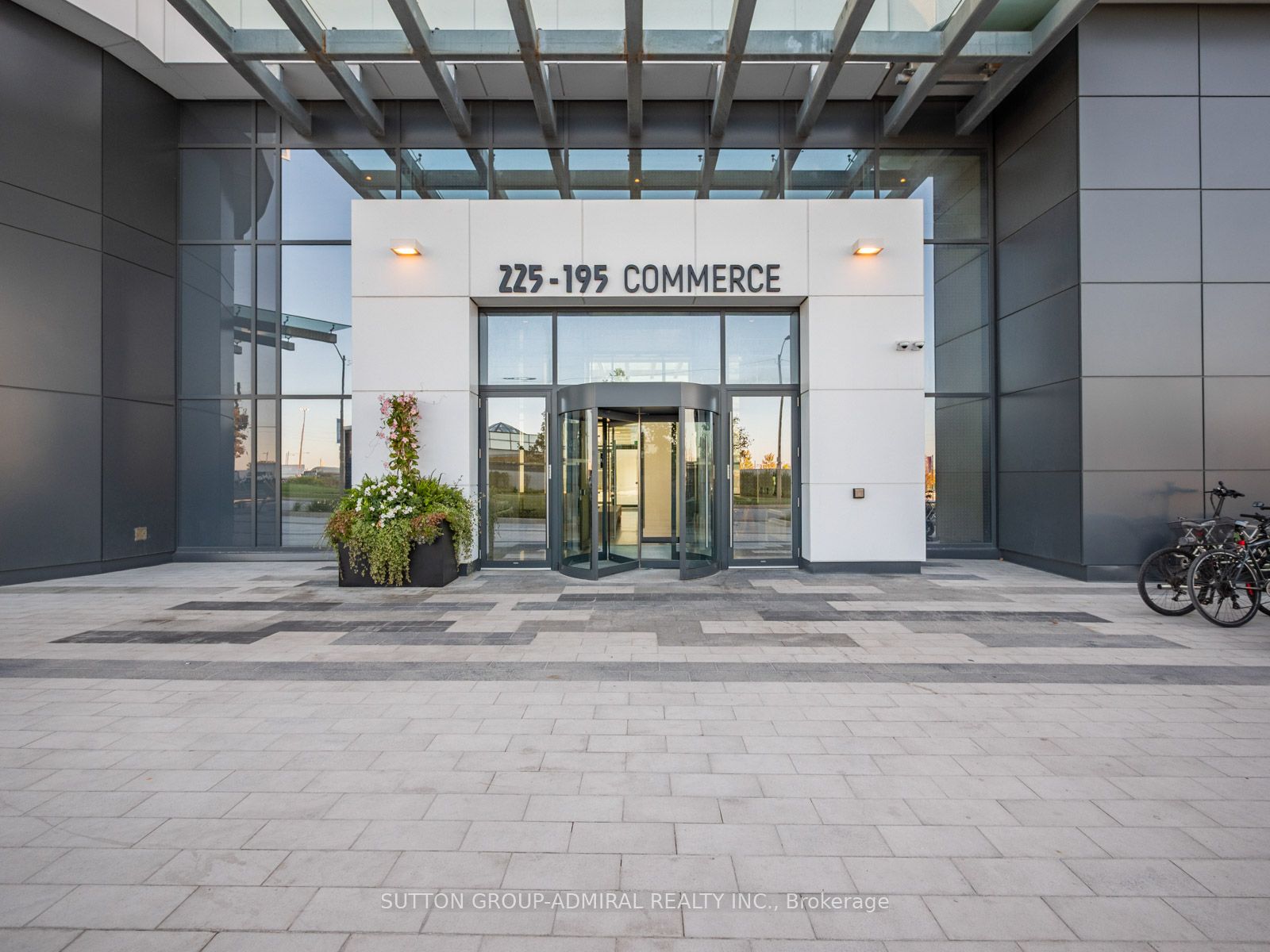 195 Commerce Street 2110