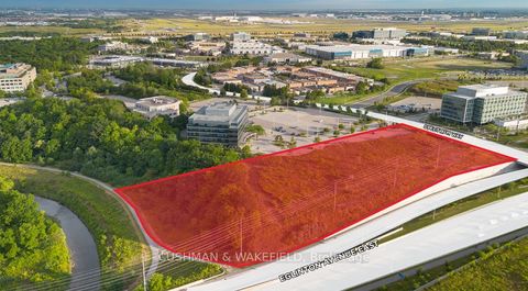 5040 Spectrum Way Mississauga ON L4W 5N5