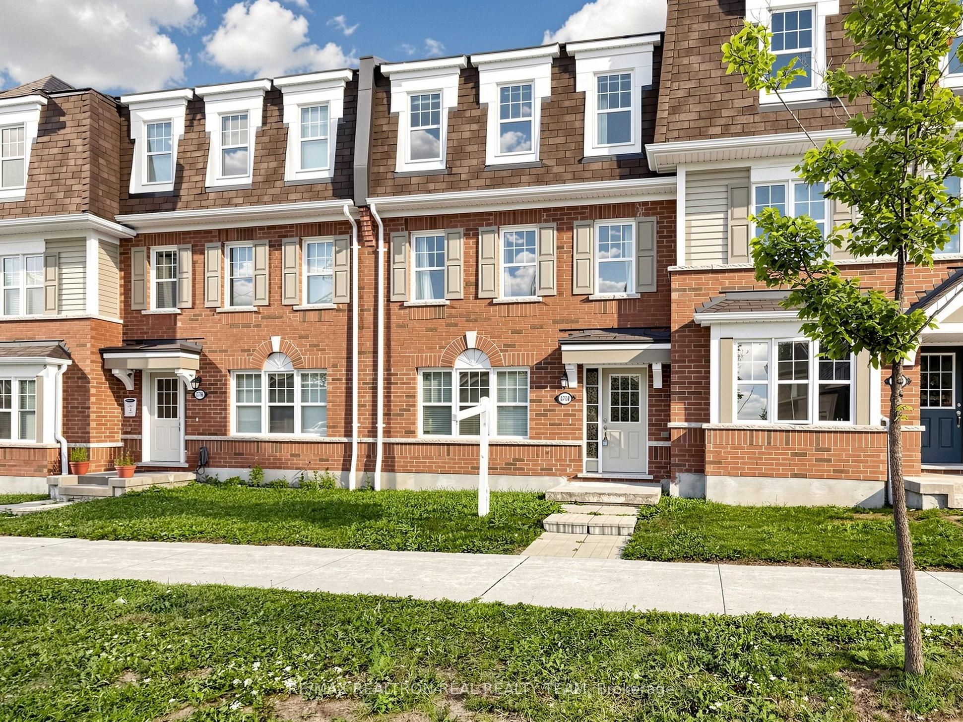 2708 Burkholder Drive
