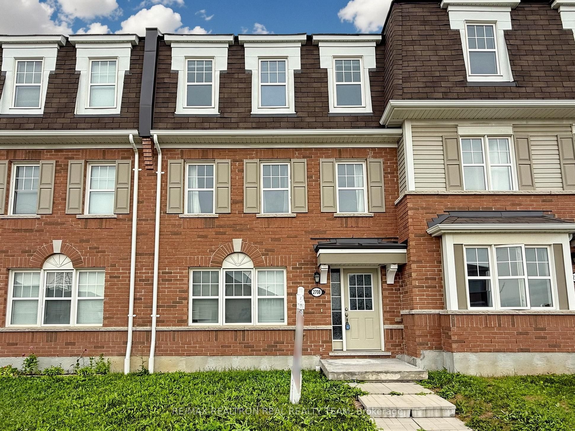 2708 Burkholder Drive