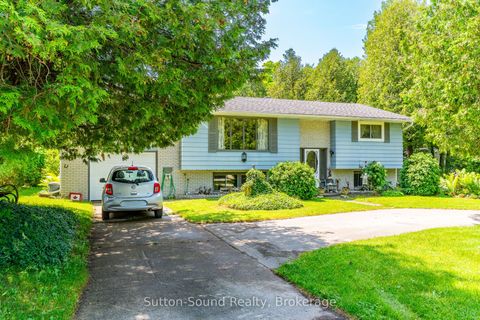 17 Front Street South Bruce Peninsula ON N0H 1P0