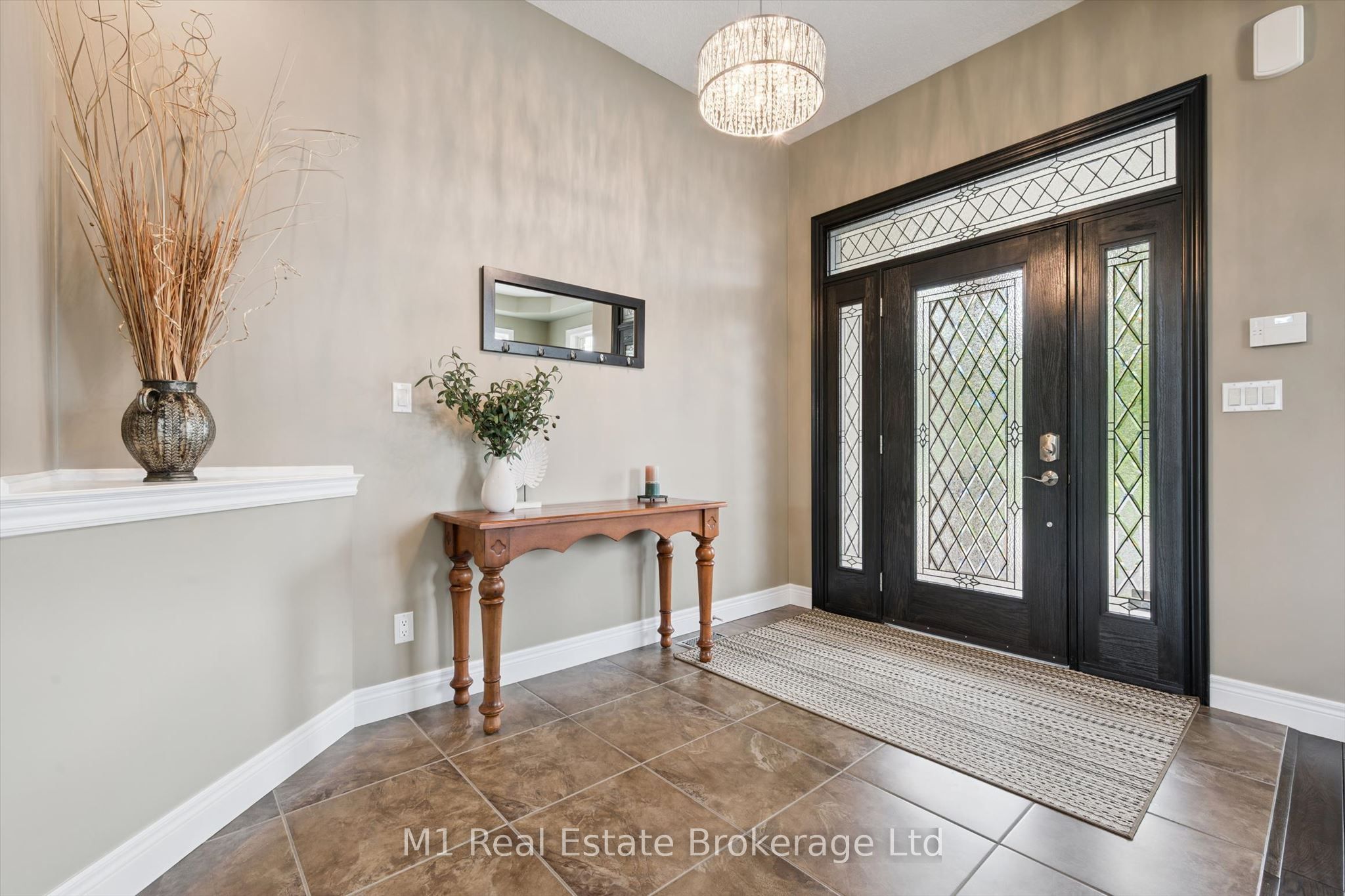 54 Dolman Street