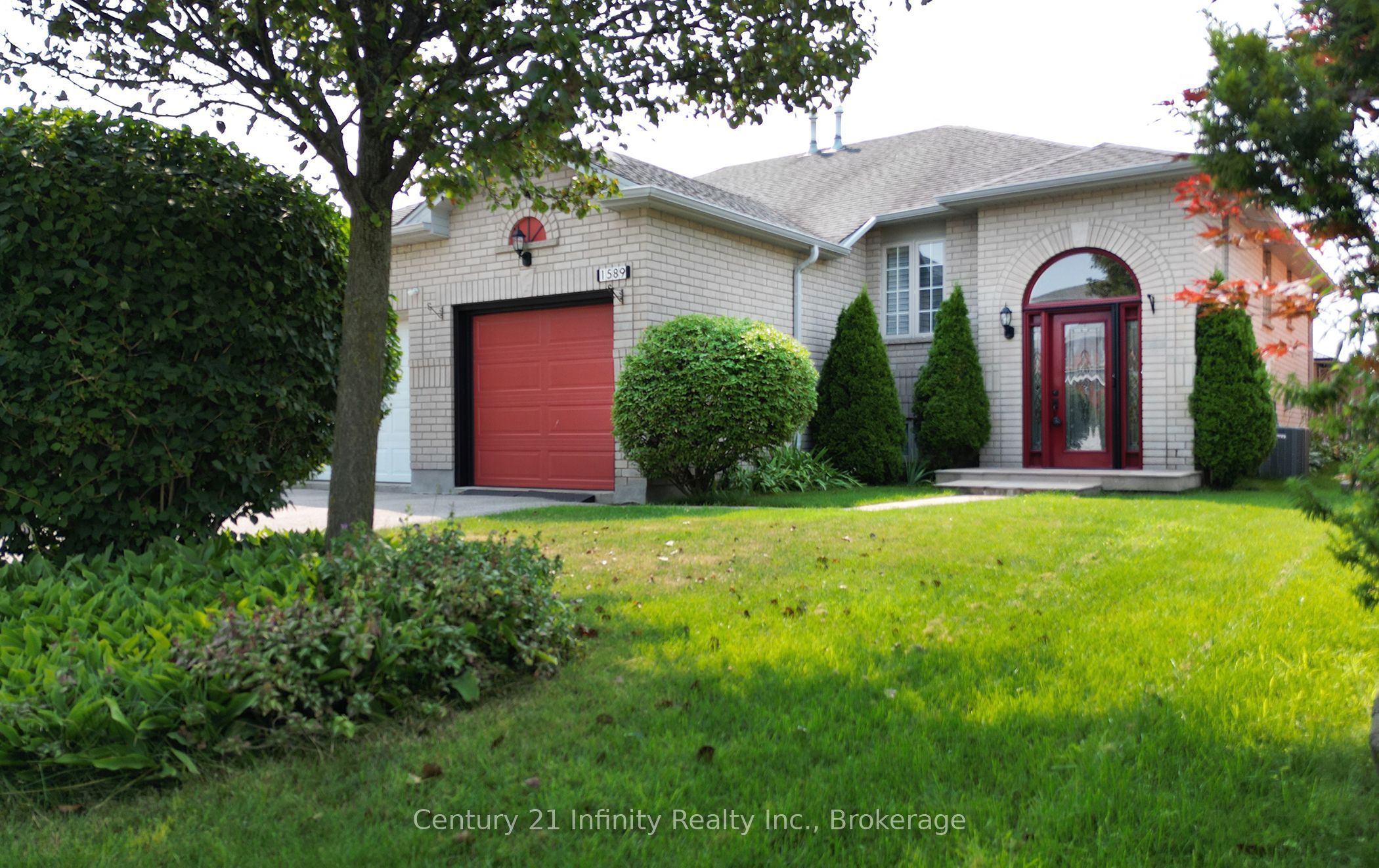 1589 Fieldgate Drive