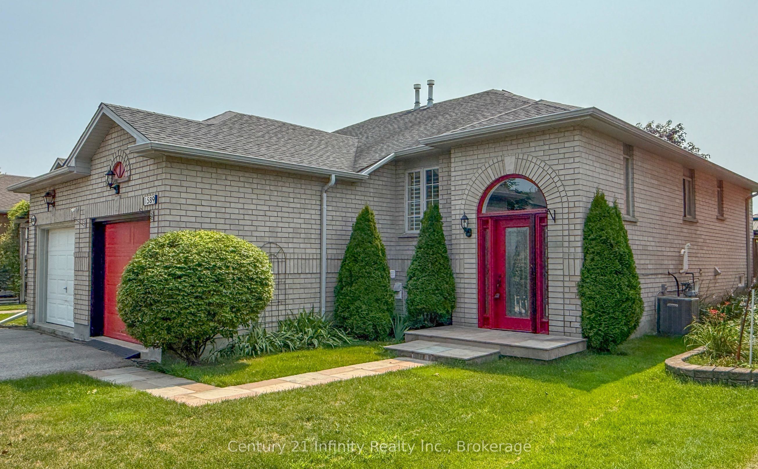 1589 Fieldgate Drive