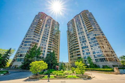 55 Kingsbridge Garden Circle W 302 Mississauga ON L5R 1Y1