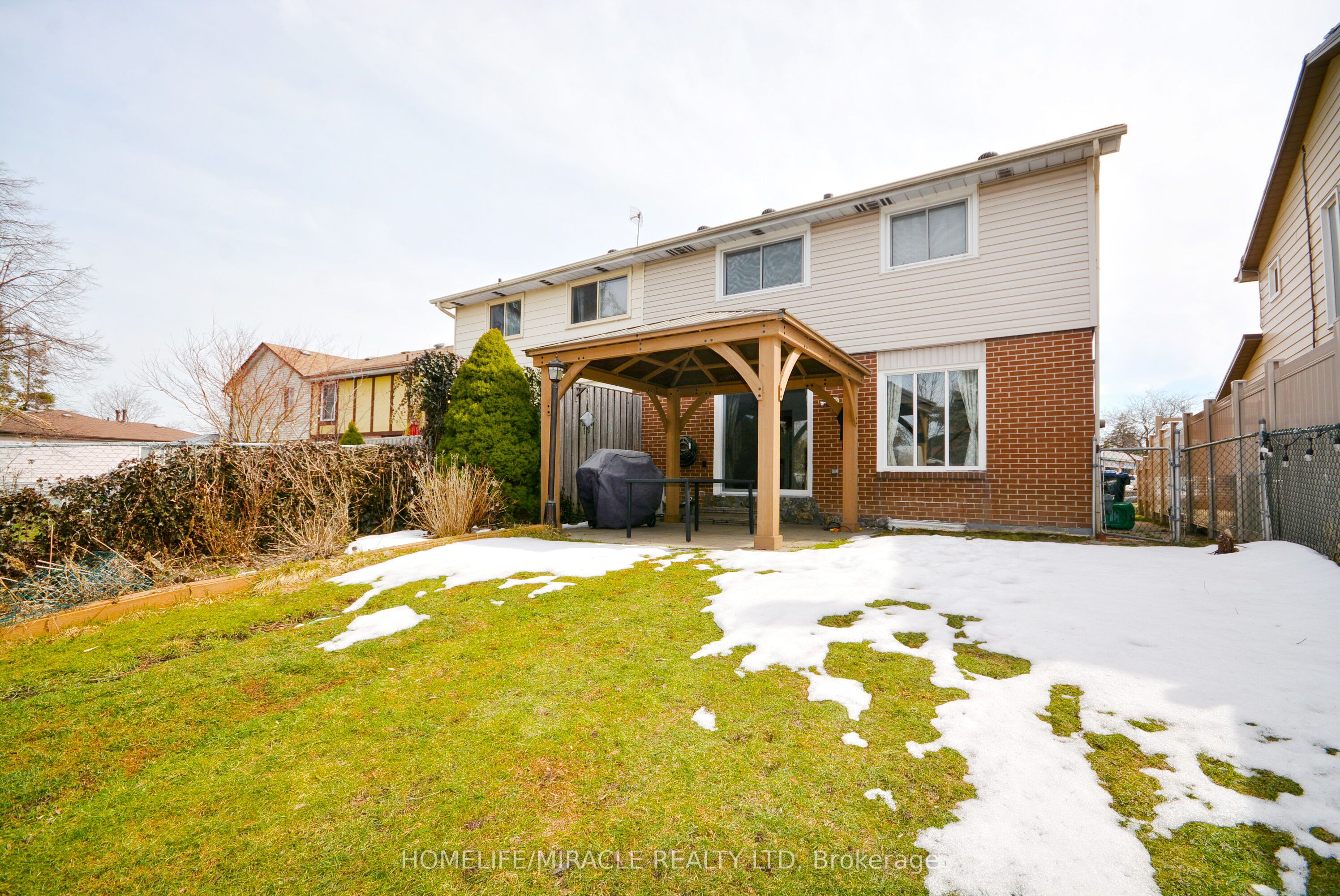 2335 Council Ring Road