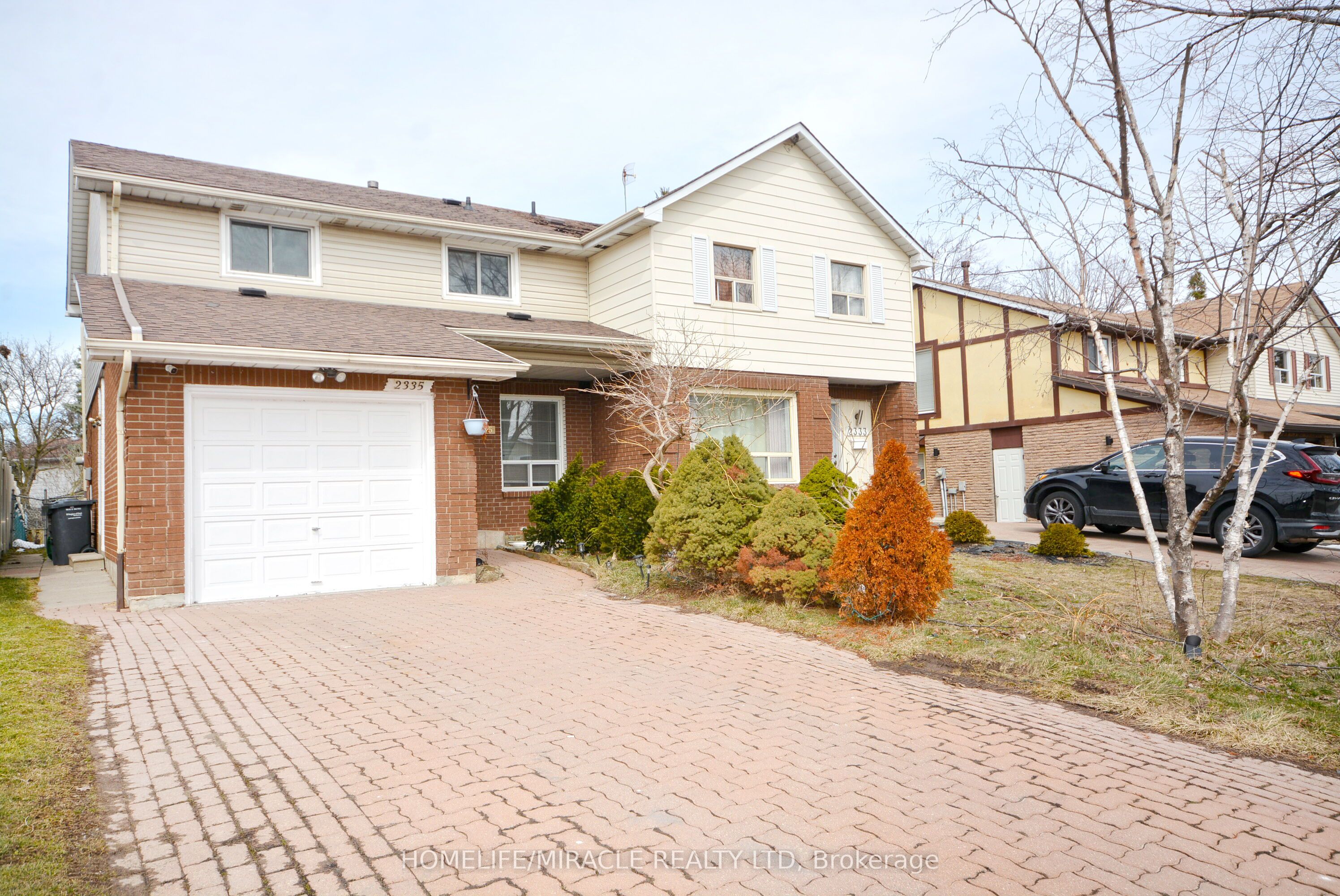 2335 Council Ring Road