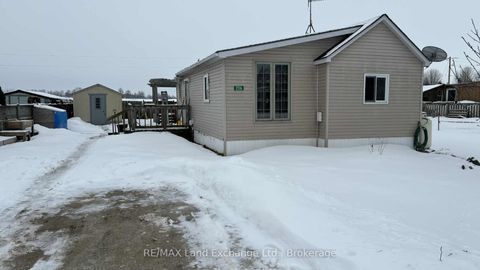 206 Grace Street E Georgian Bluffs ON N0H 2N0