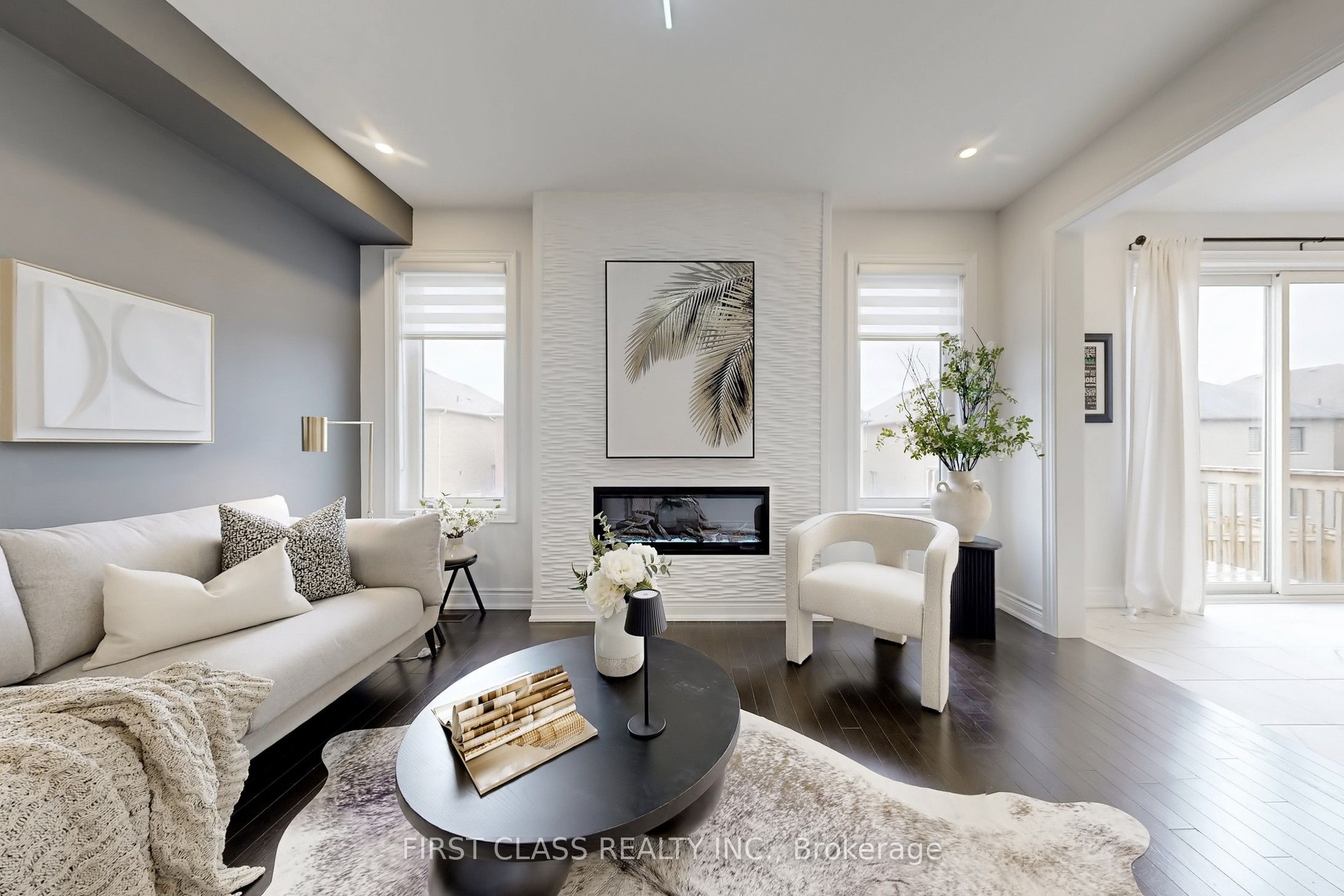 116 Carriage Shop Bend