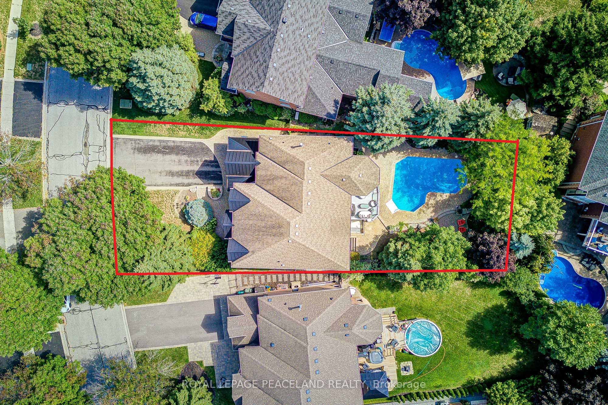 709 Highland Blade Road