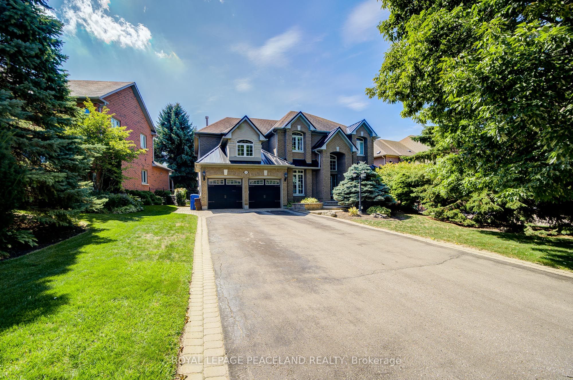 709 Highland Blade Road