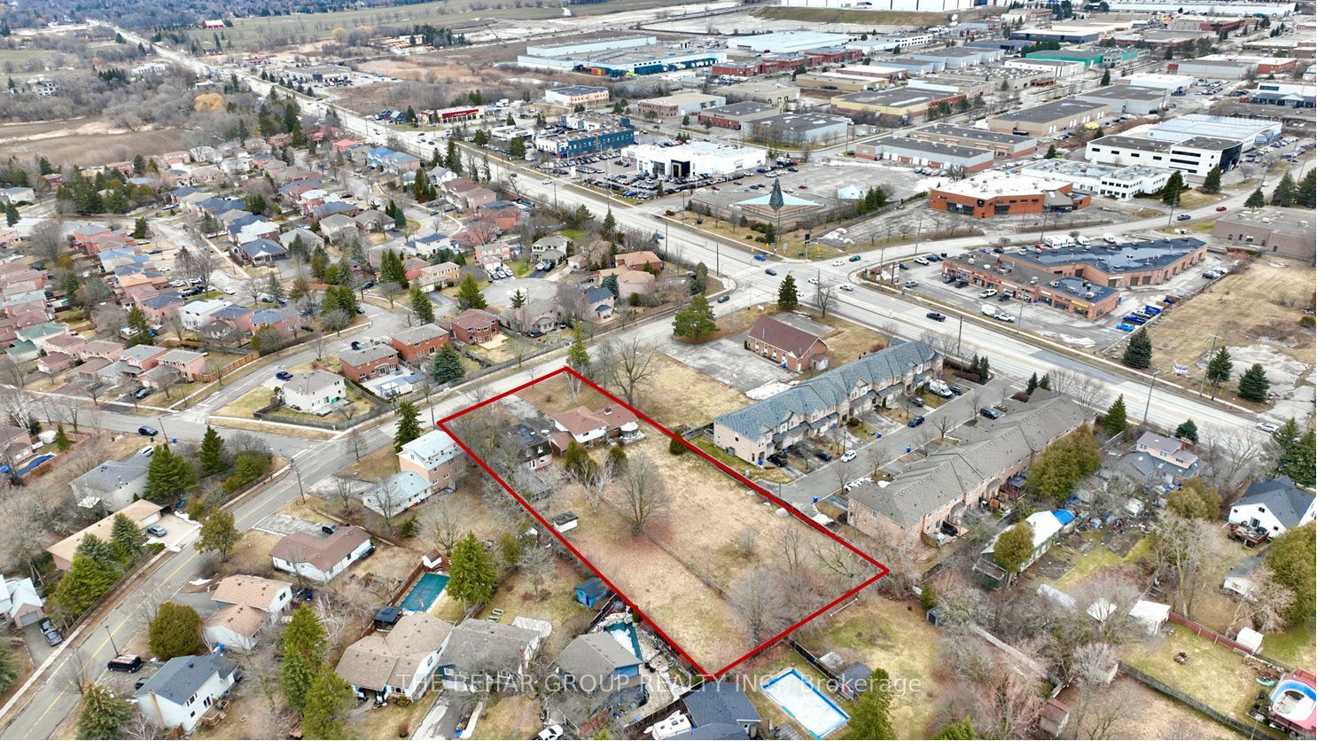 1038 Jacarandah Drive