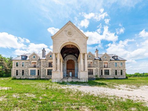 12068 Mccowan Road Whitchurch-Stouffville ON L4A 4C4