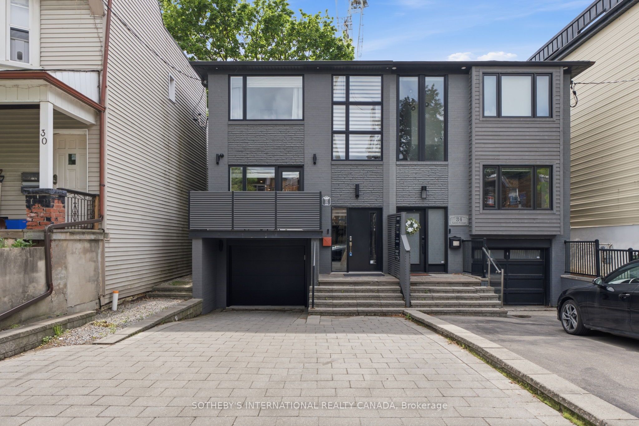32 Eaton Avenue