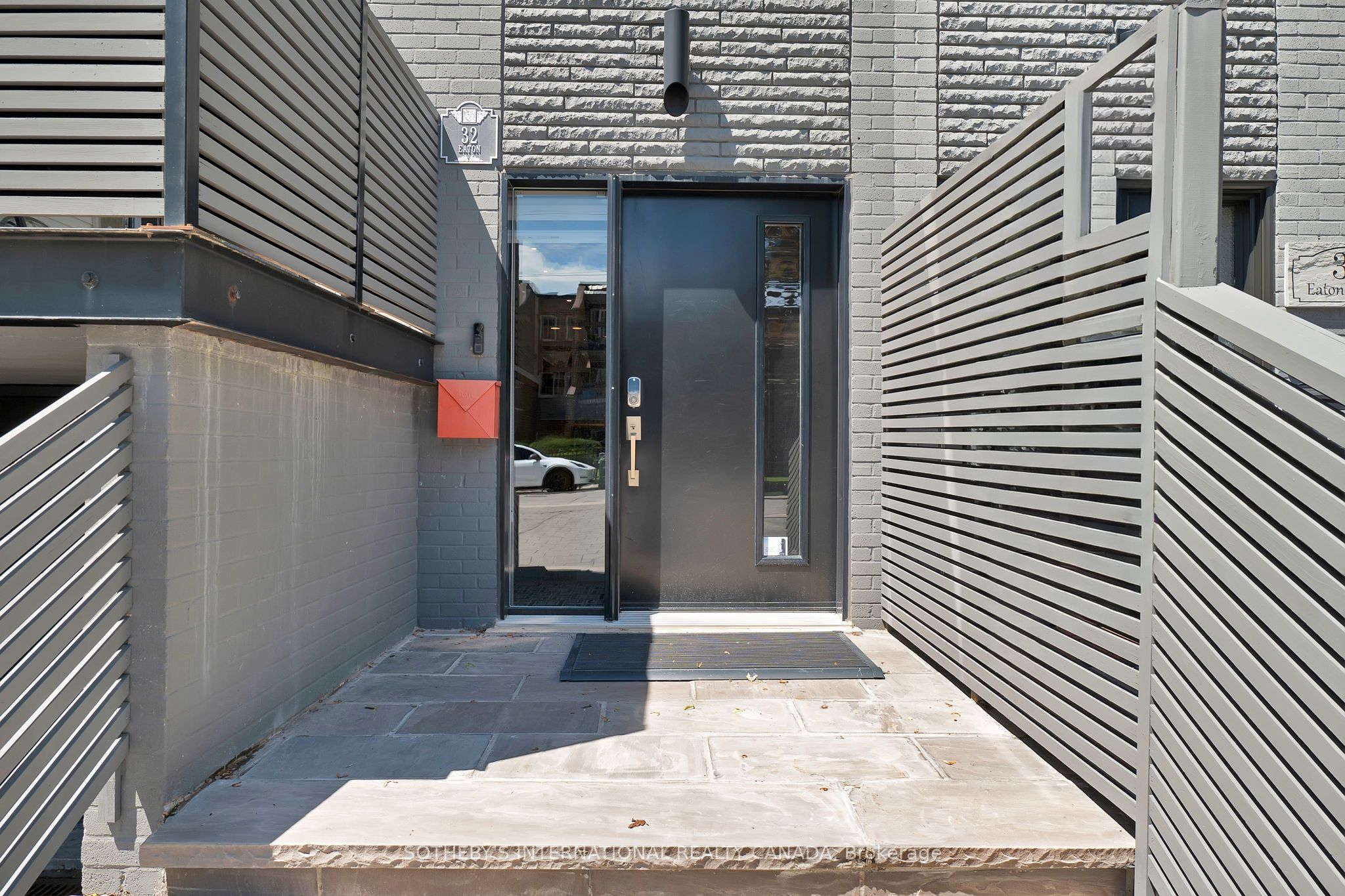 32 Eaton Avenue