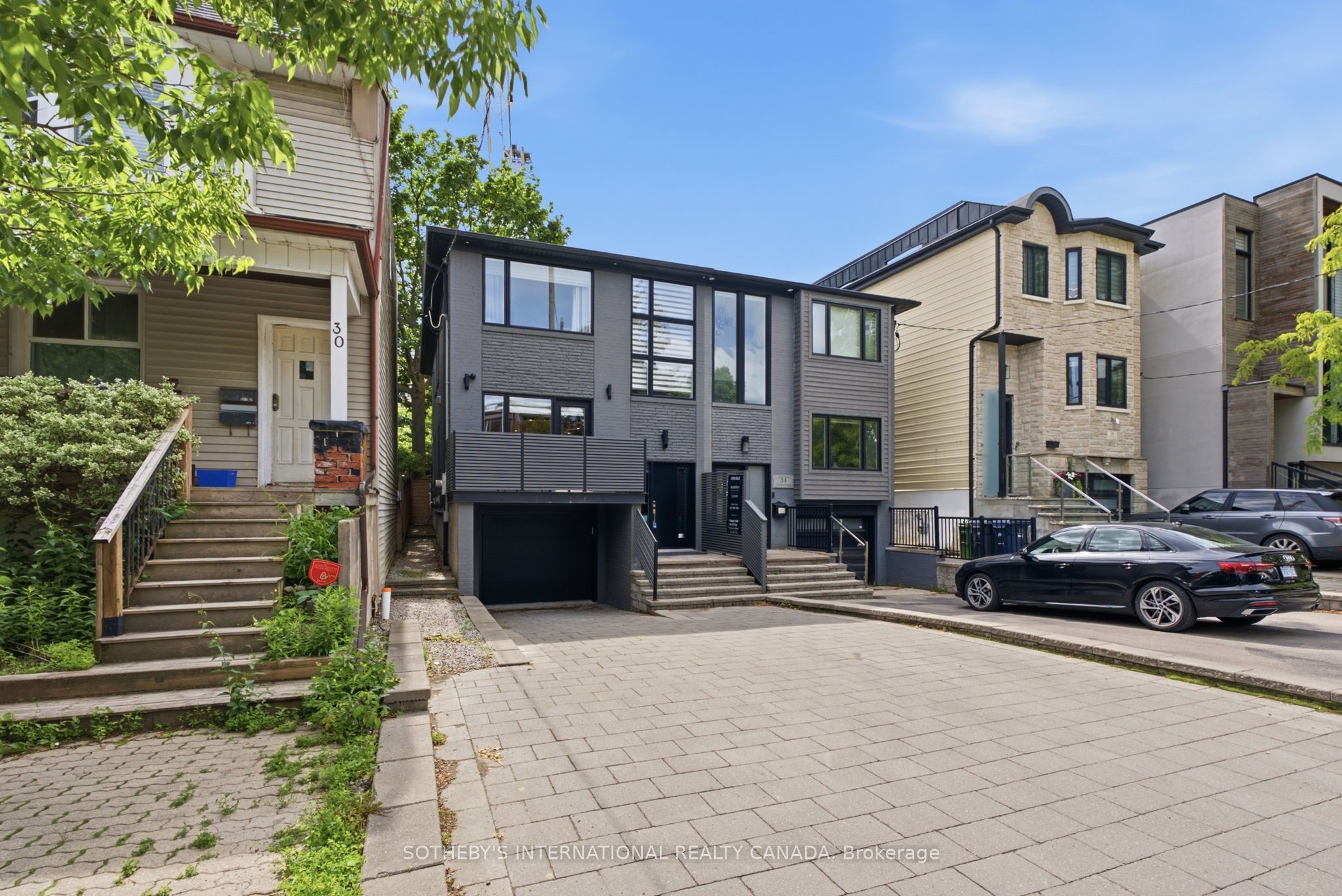 32 Eaton Avenue