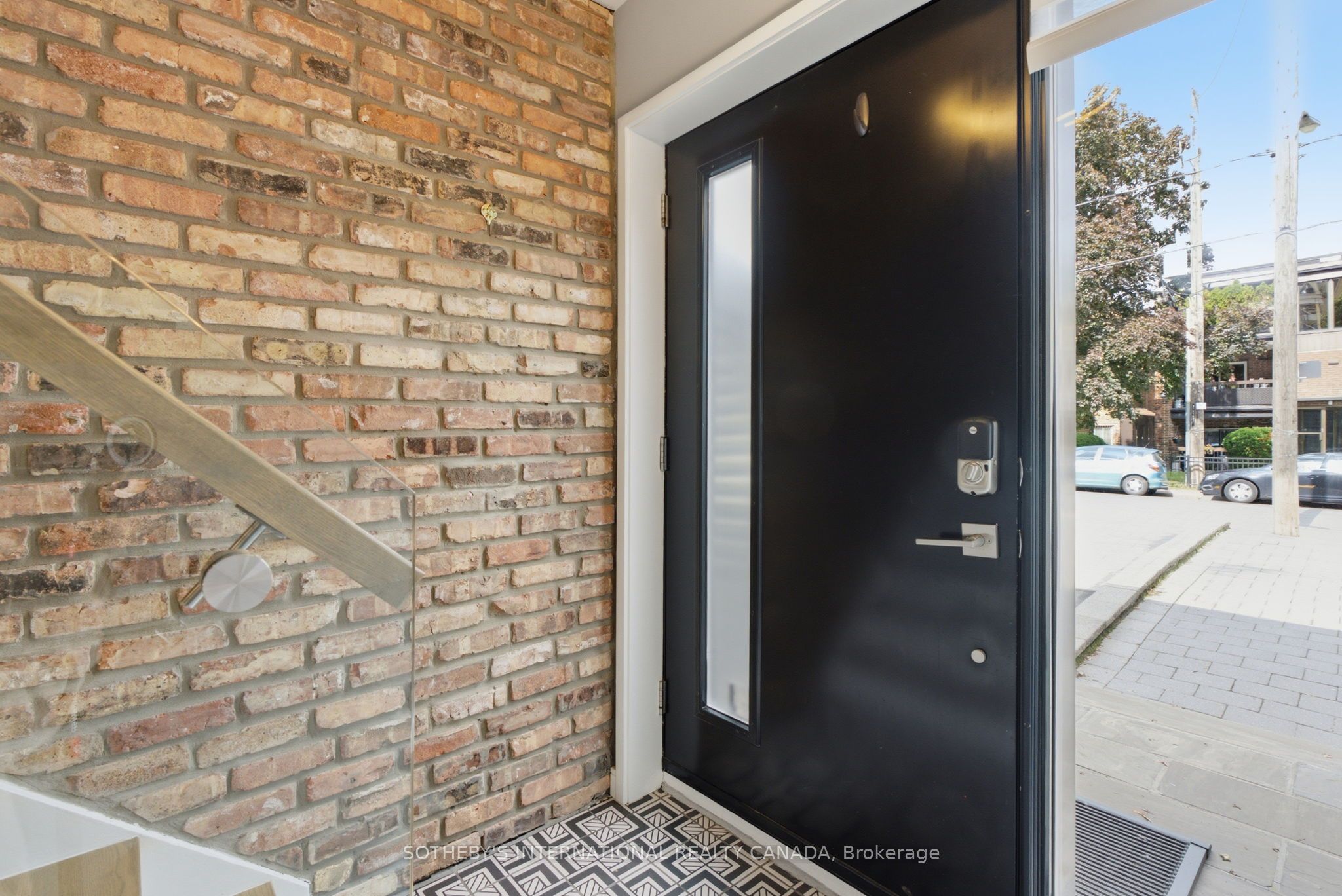 32 Eaton Avenue