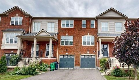 5980 Whitehorn Avenue 156 Mississauga ON L5V 2Y3