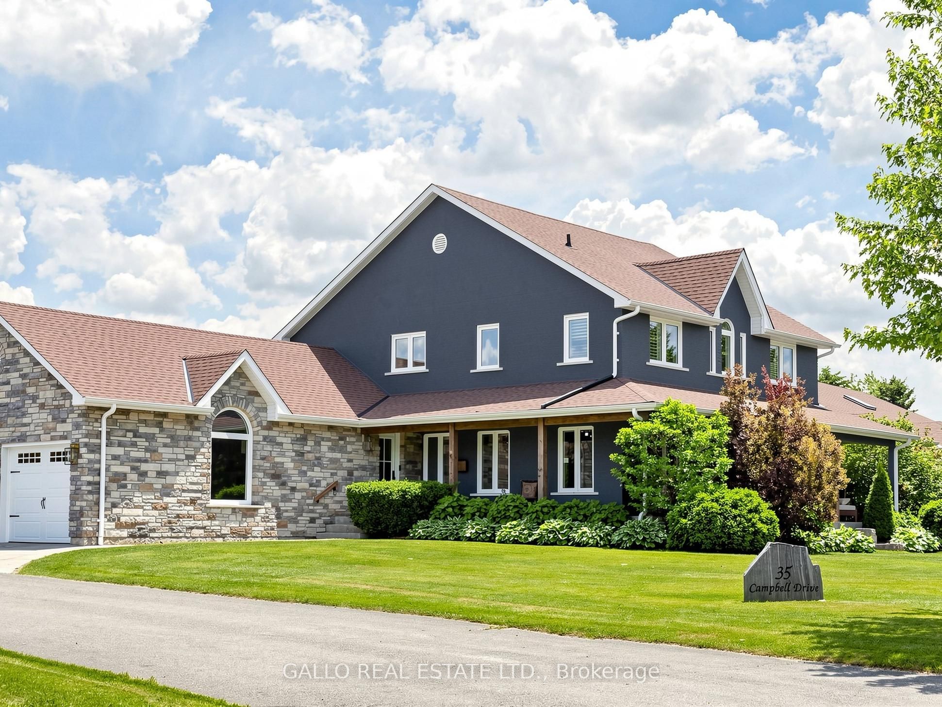 35 Campbell Drive
