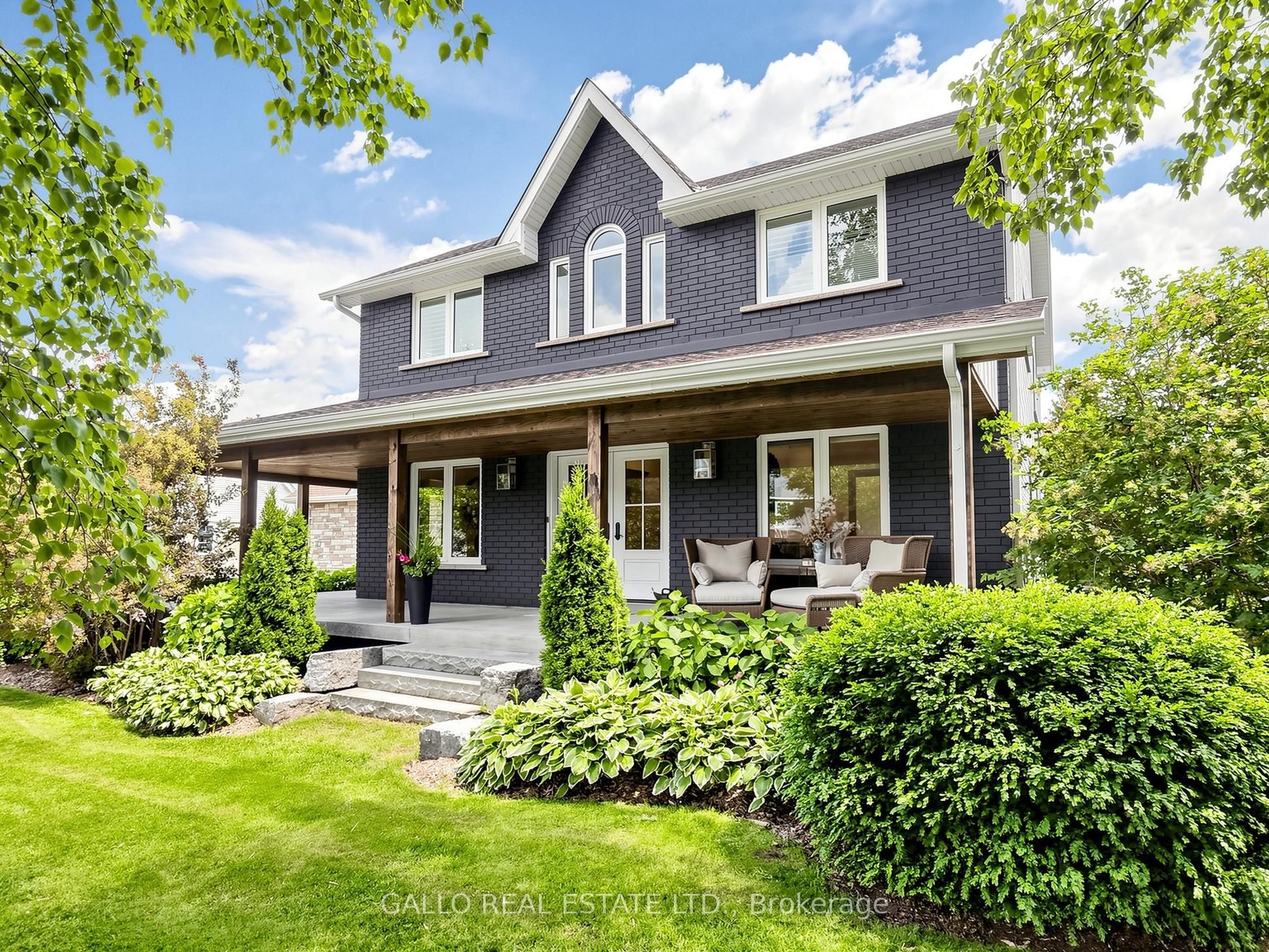 35 Campbell Drive