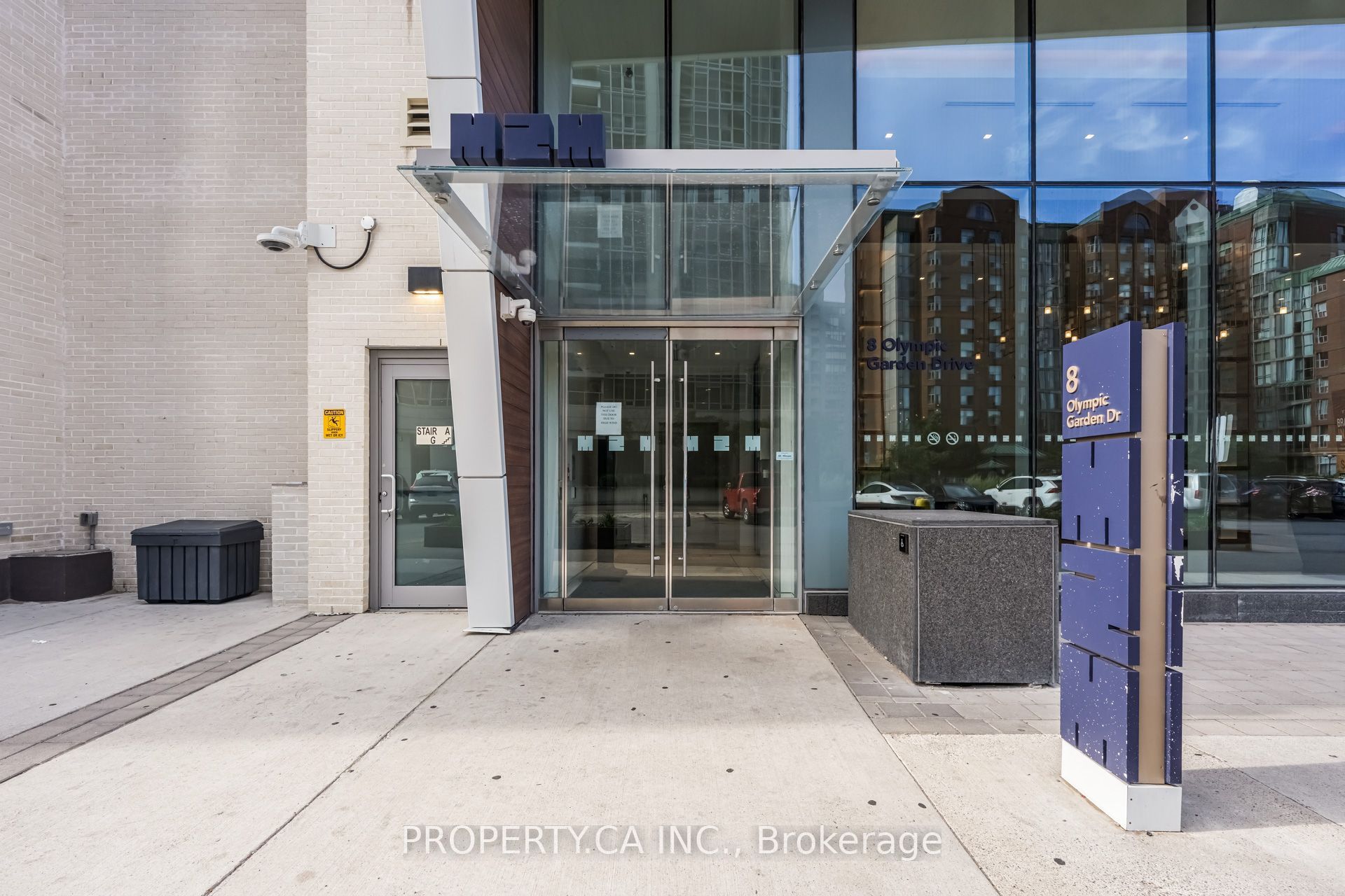 8 Olympic Garden Drive 2903