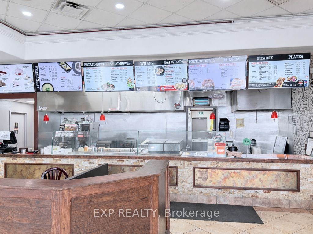 285 Rexdale Boulevard