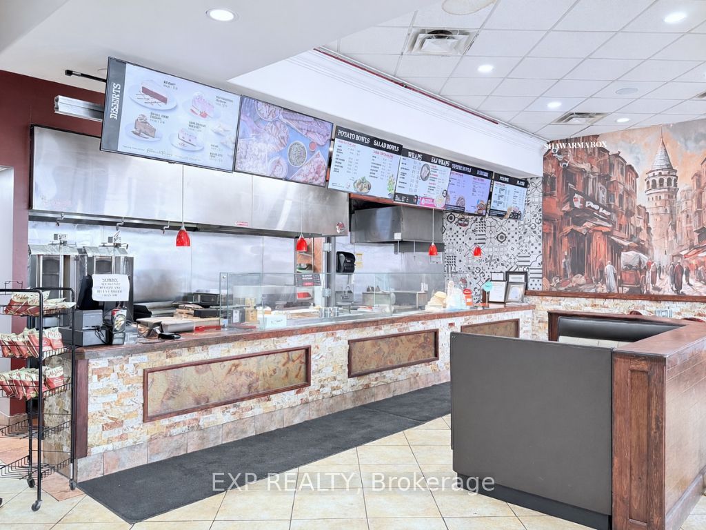 285 Rexdale Boulevard