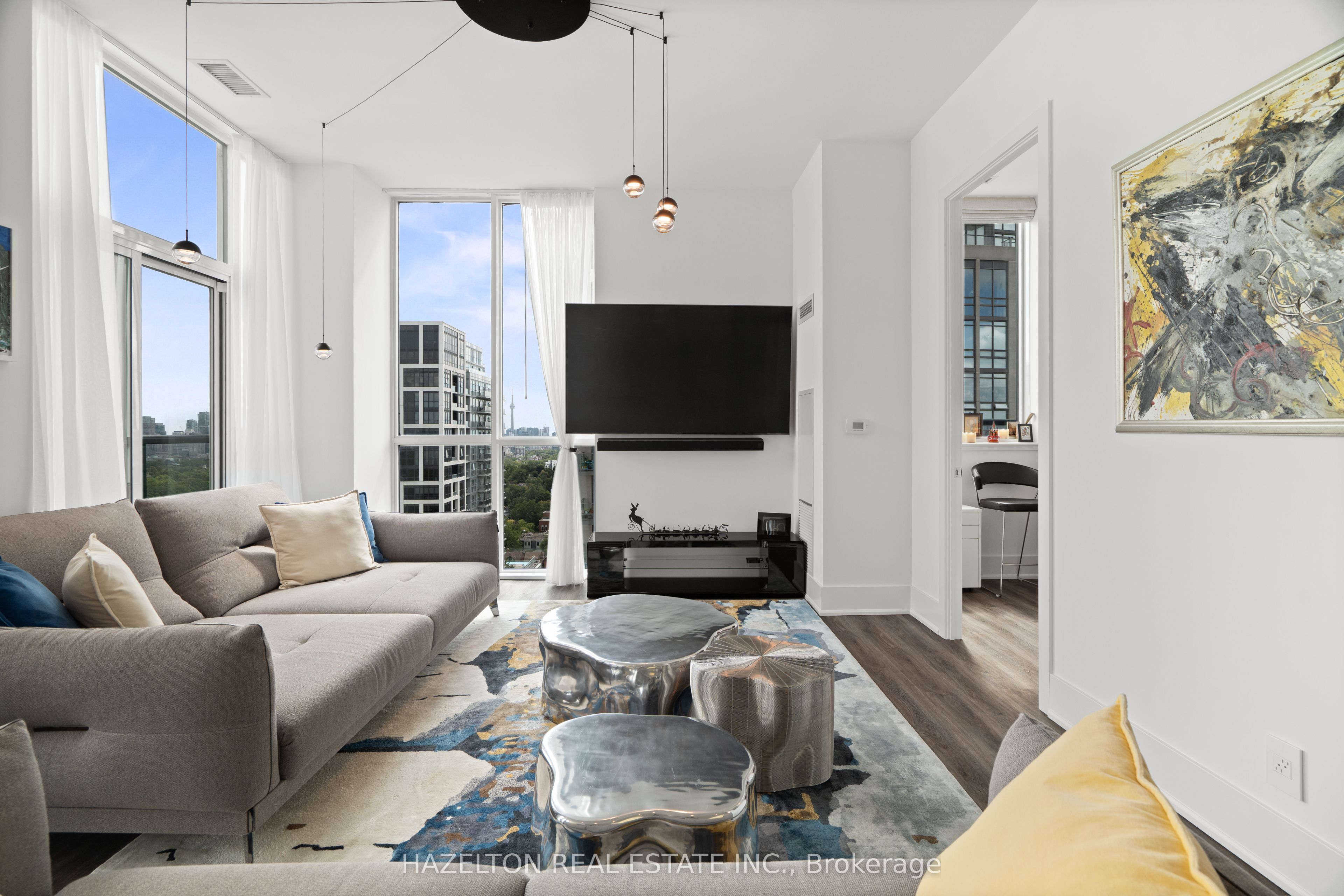 1486 Bathurst Street 1802