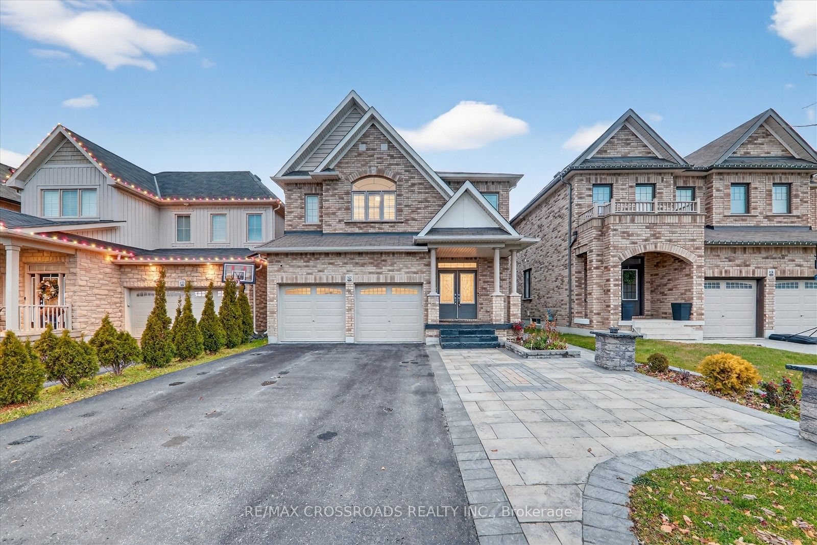 112 Fred Jackman Avenue