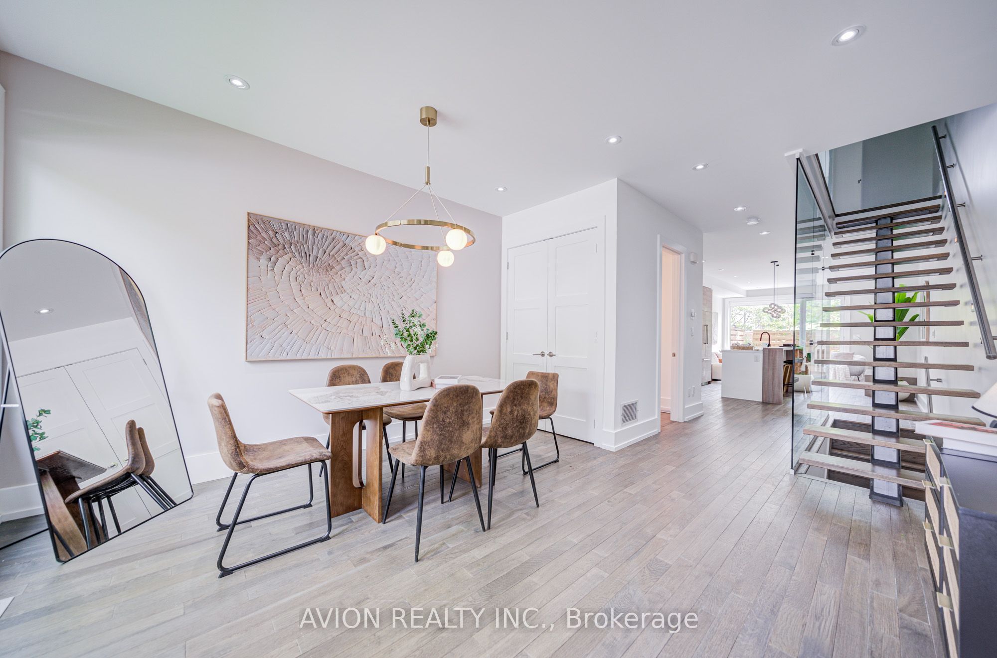 7A Sylvan Avenue