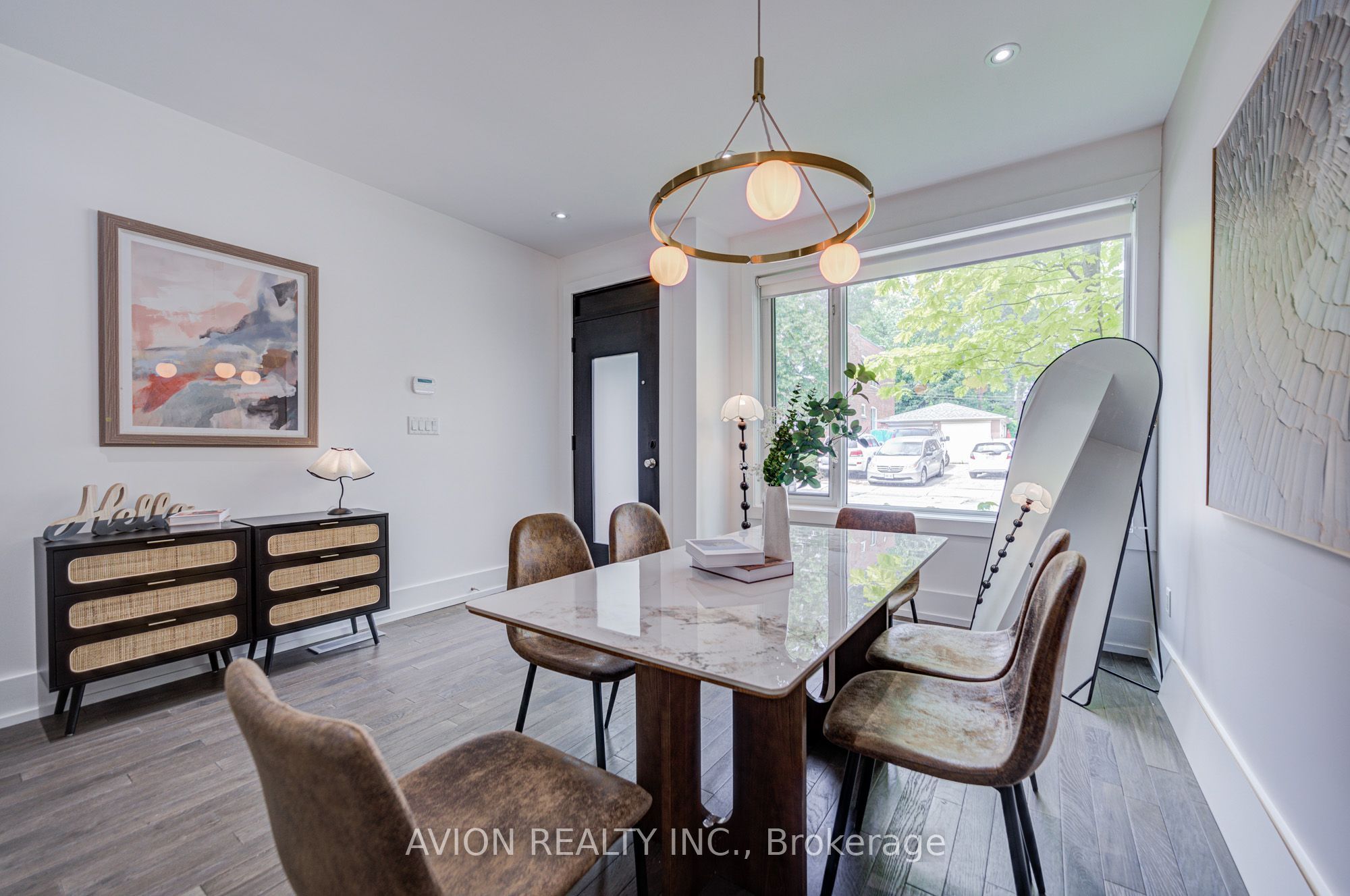 7A Sylvan Avenue