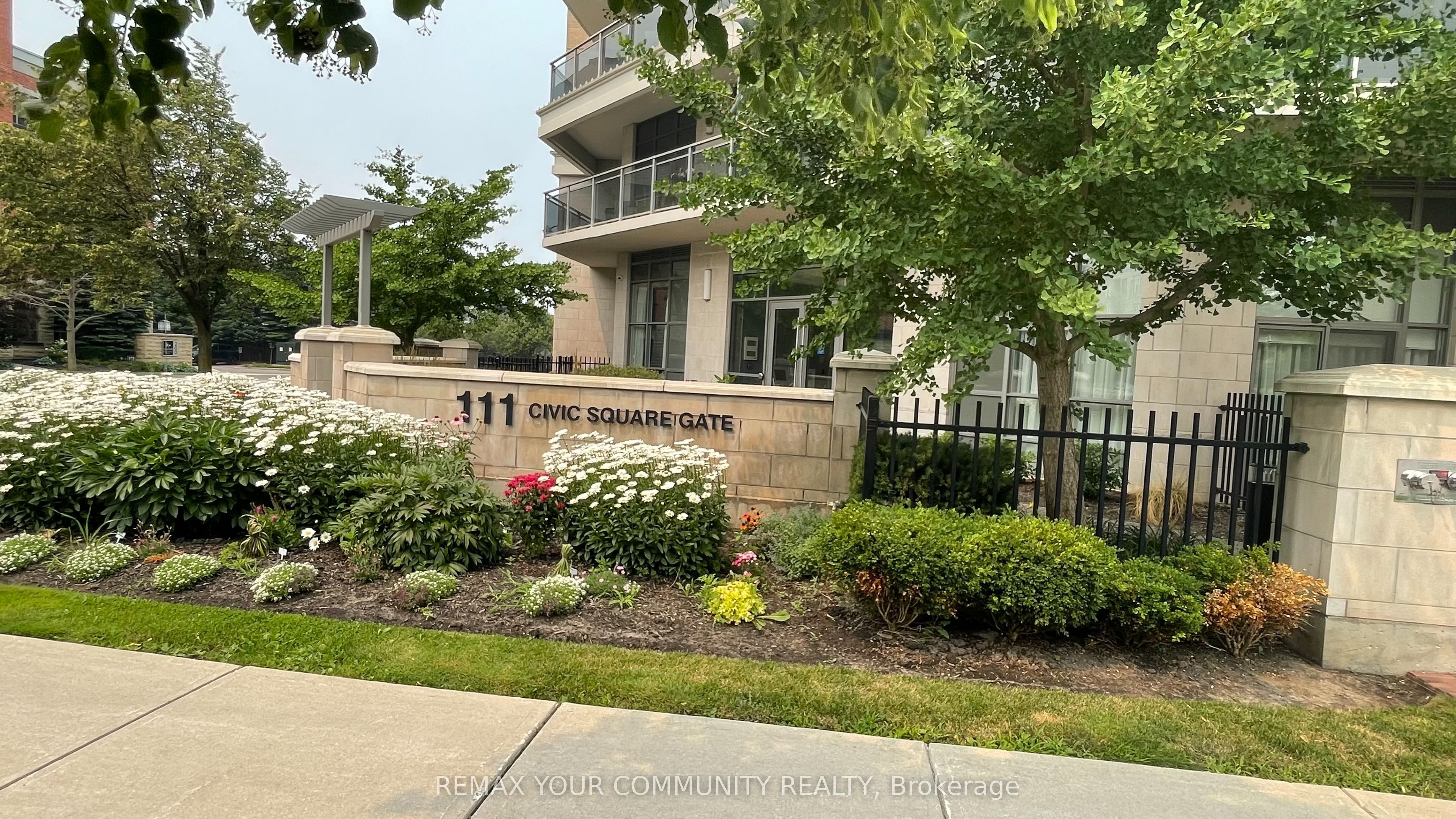 111 Civic Square Gate 222
