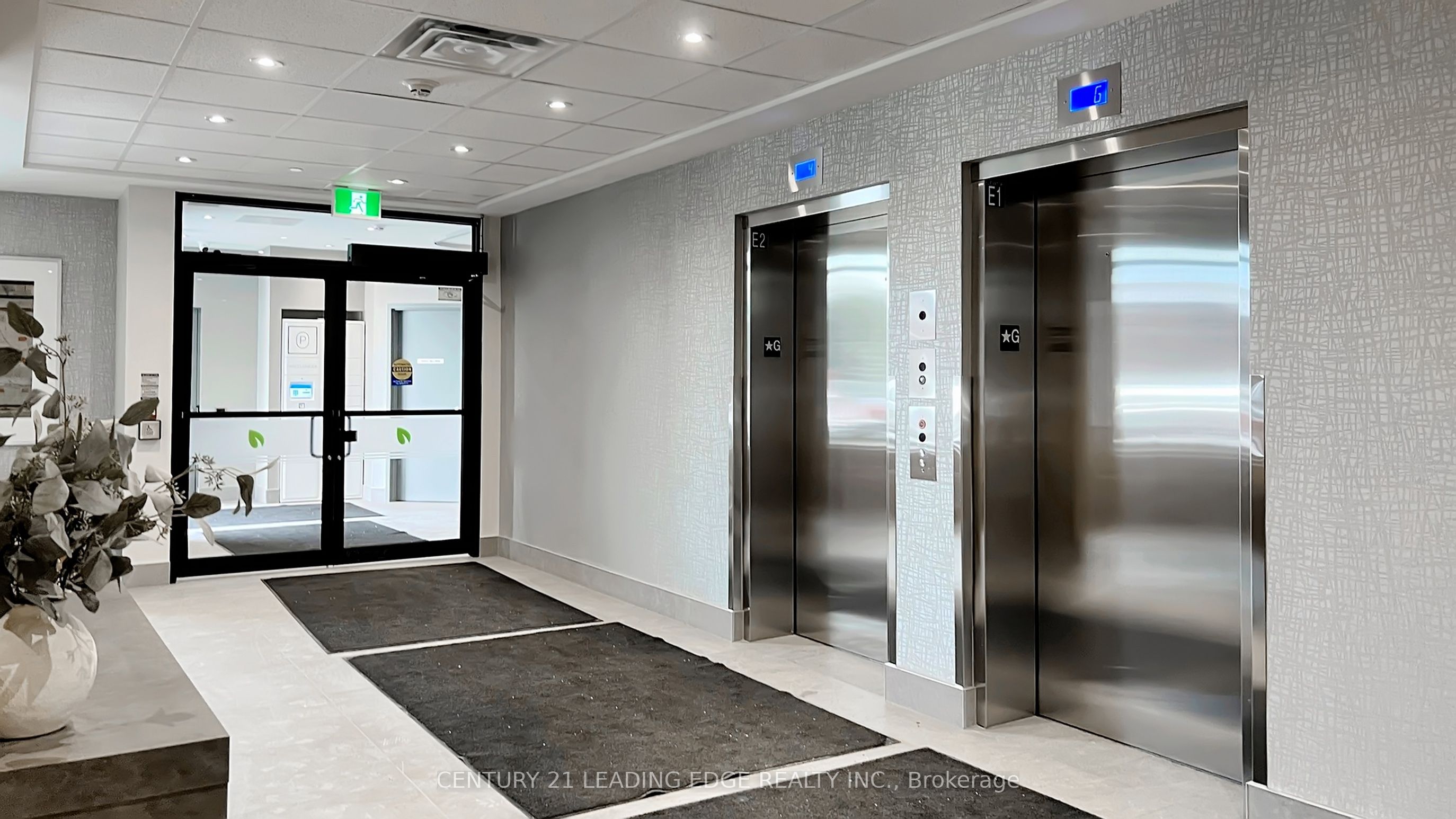 5917 Main Street 602