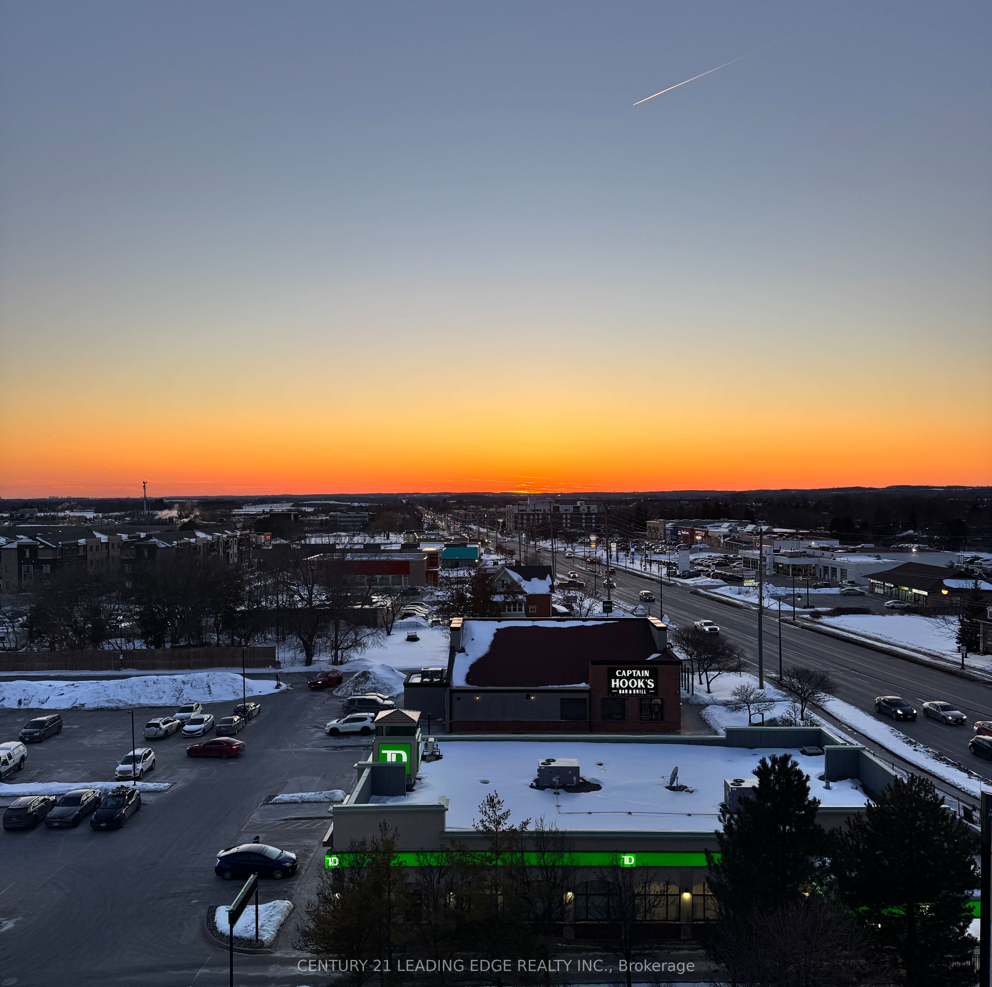 5917 Main Street 602