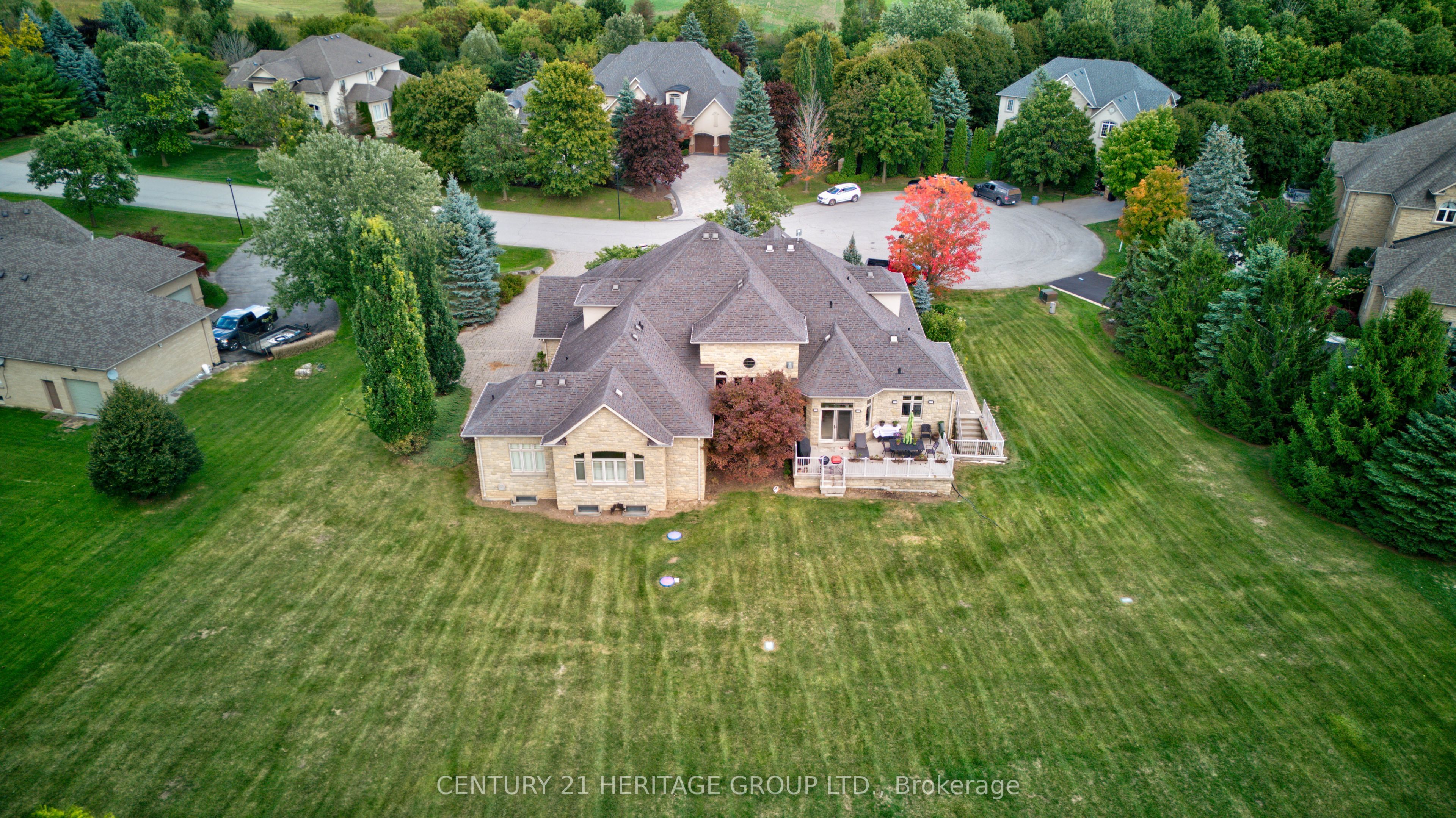 12 Prince Adam Court