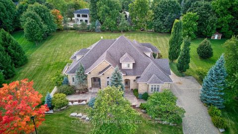 12 Prince Adam Court King ON L7B 1M1