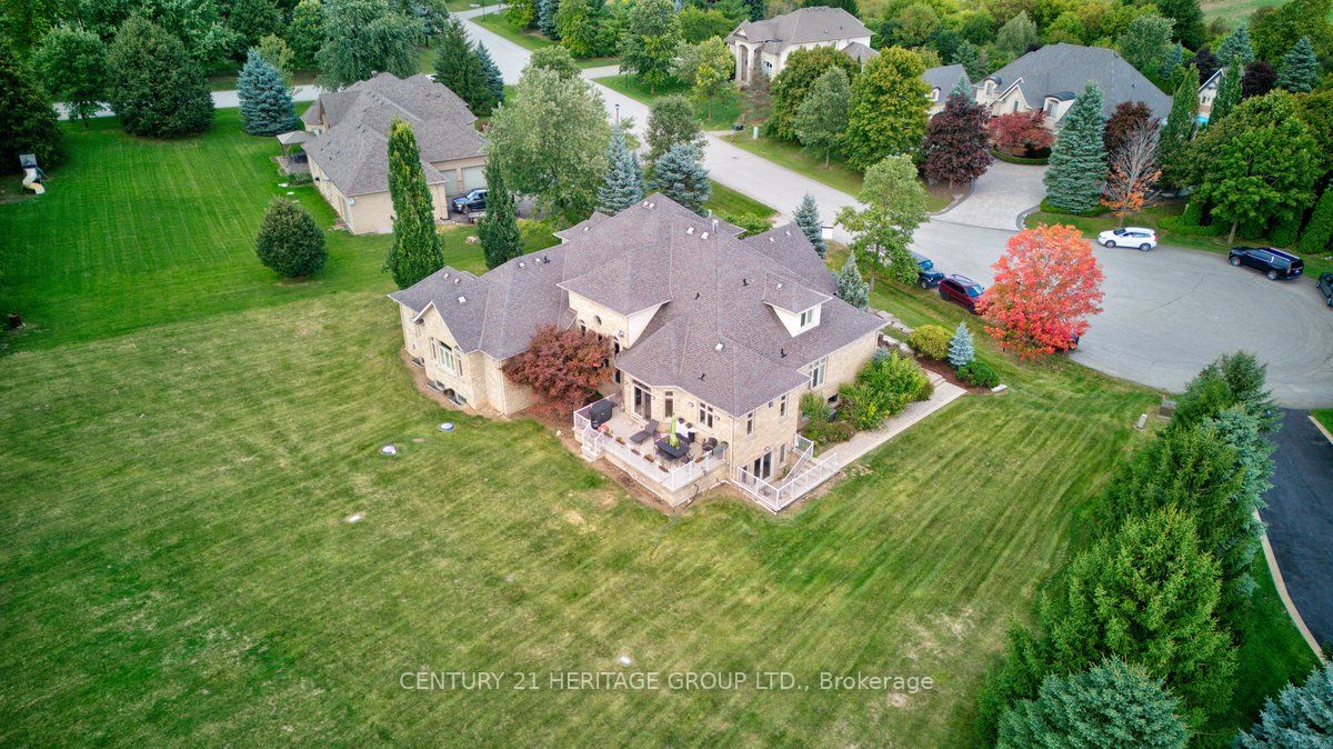 12 Prince Adam Court