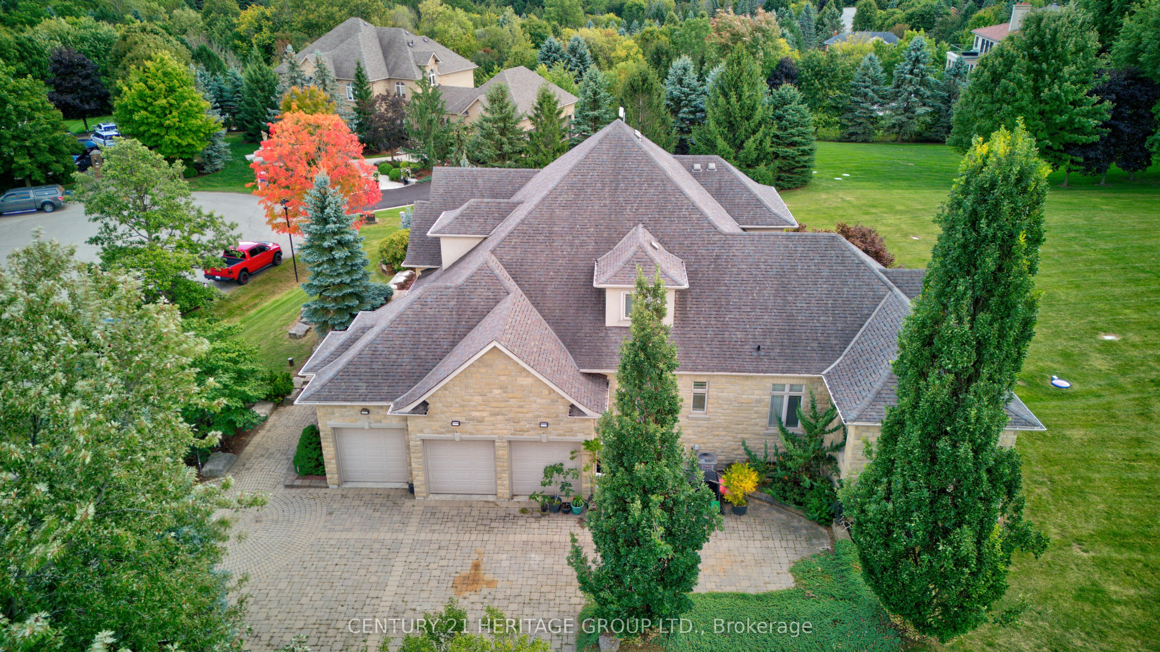 12 Prince Adam Court