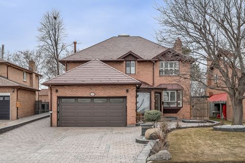 642 Sheppard Avenue Pickering ON L1V 1G3