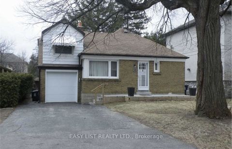 28 Inverleigh Drive Toronto W07 ON M8Y 3E3