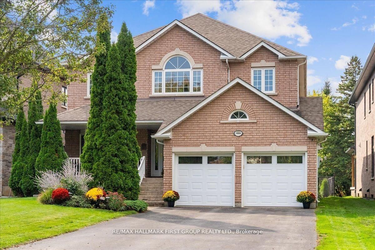 1884 Appleview Road