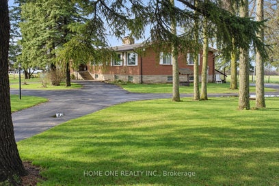 10934 Warden Avenue Markham ON L6C 1N4